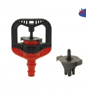 BÉC TƯỚI VINDRIP AN THẠNH MINI-C10 - 60